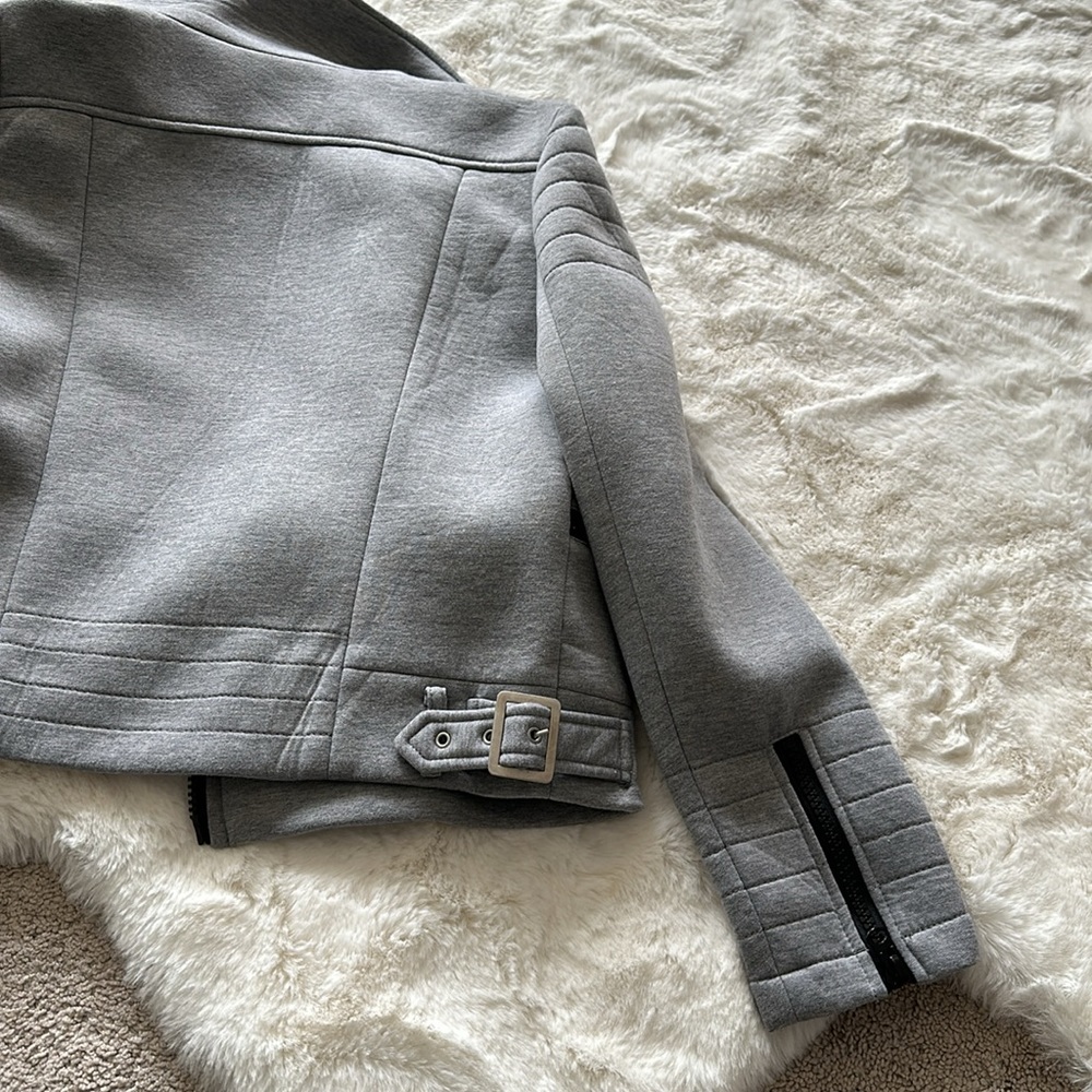 Scuba moto jacket - Picture 4 of 4